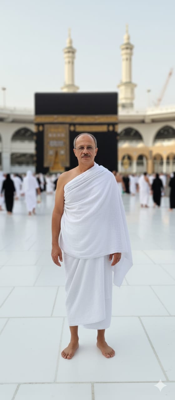 محمد محمد علي