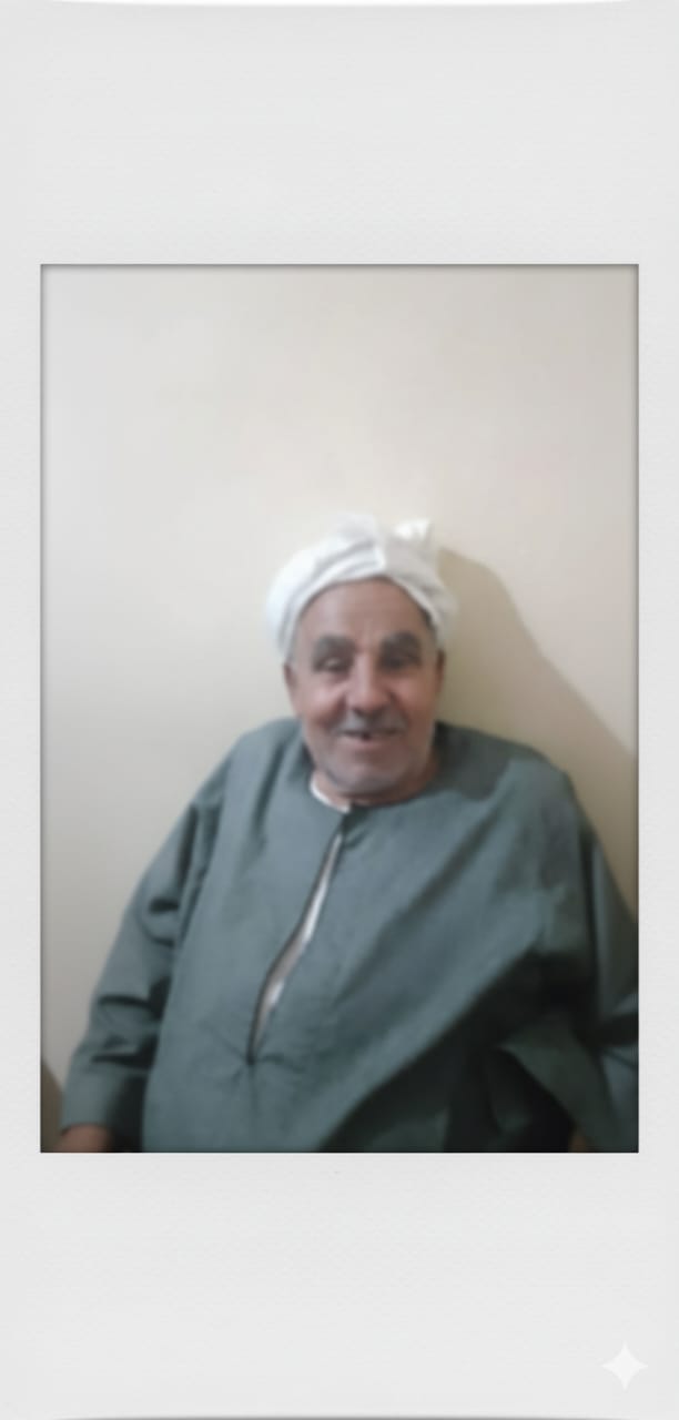 فتوح عبده شحاته