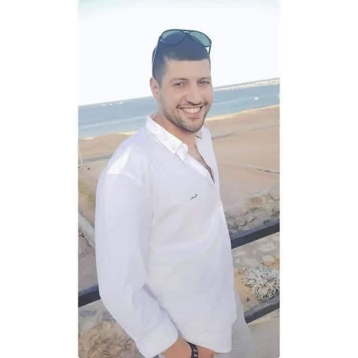 محمد نجيب سعدون
