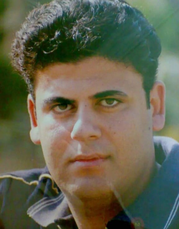 توفيق الحسيني