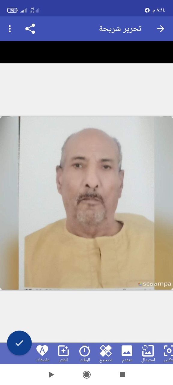 محمد توني حسن