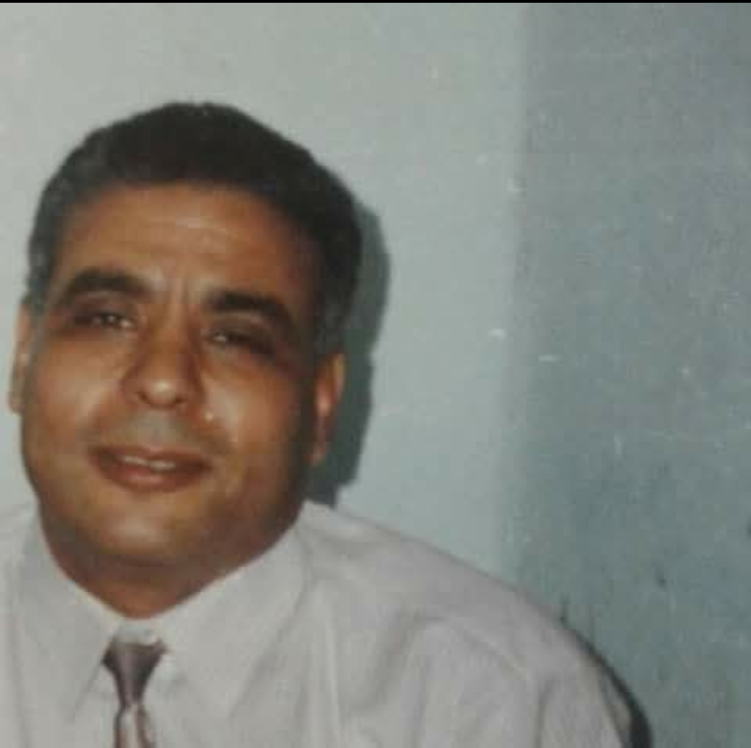 محمود أحمد الديب احمد