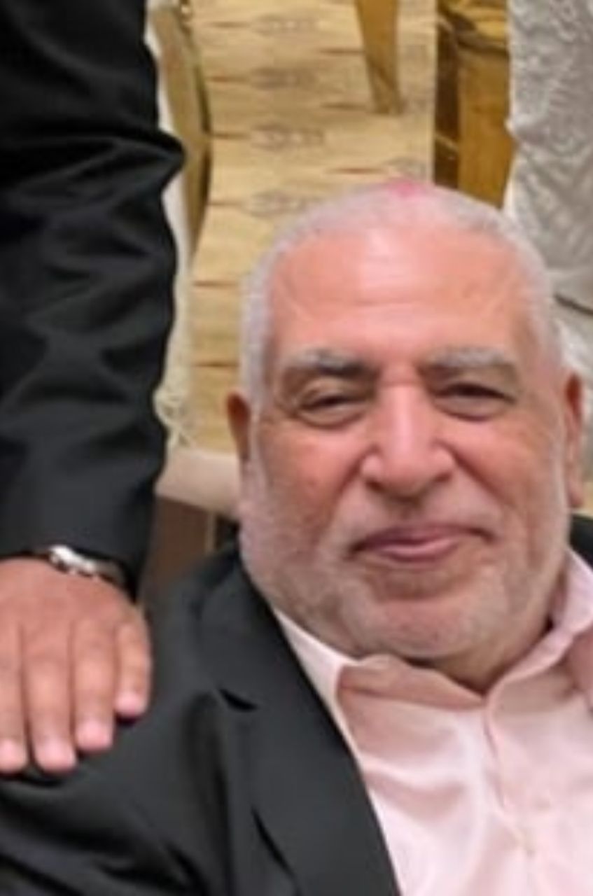 الألفي محمد