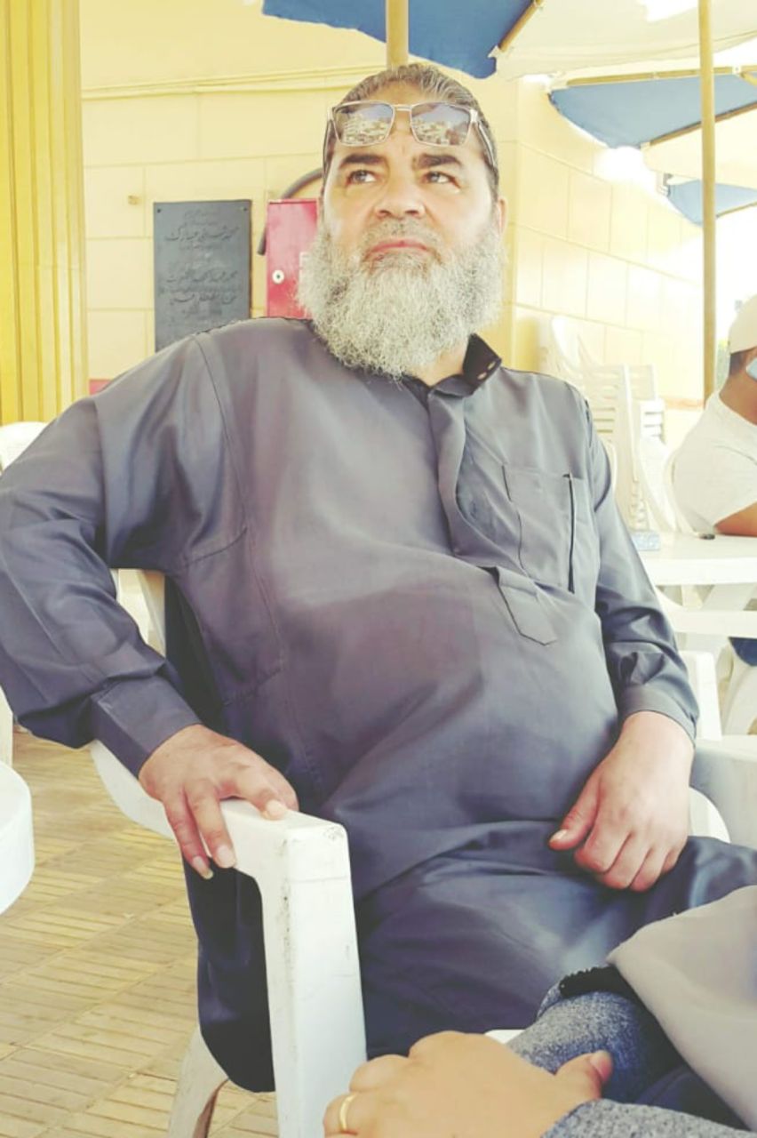 طارق السيد زاهر