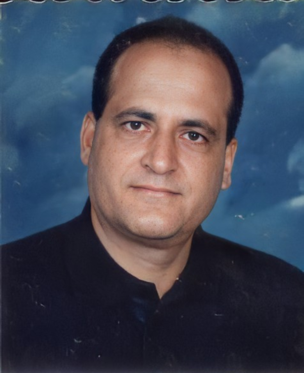 زكريا المرسي