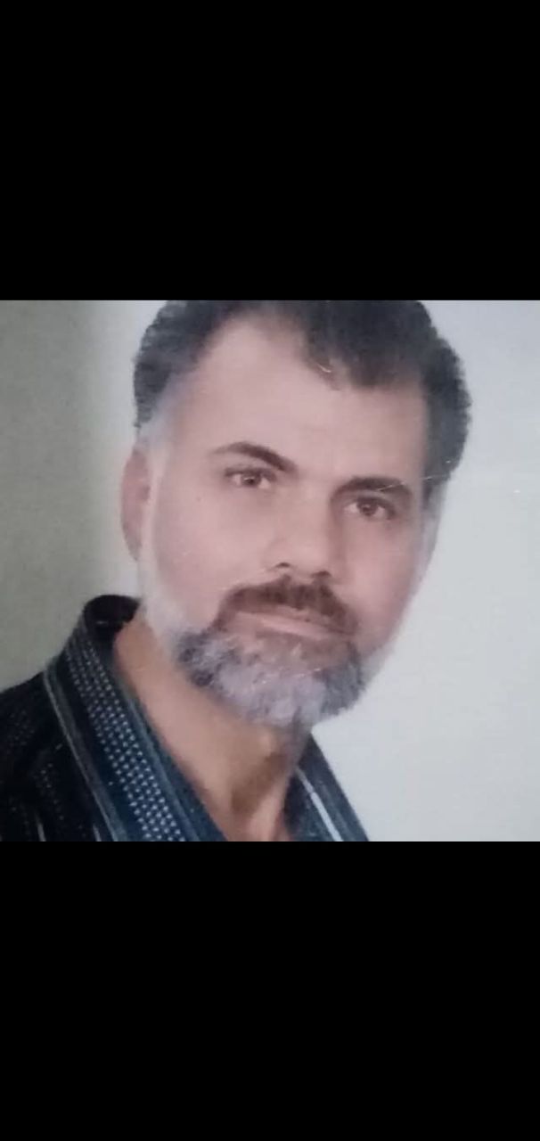 كمال يوسف علي