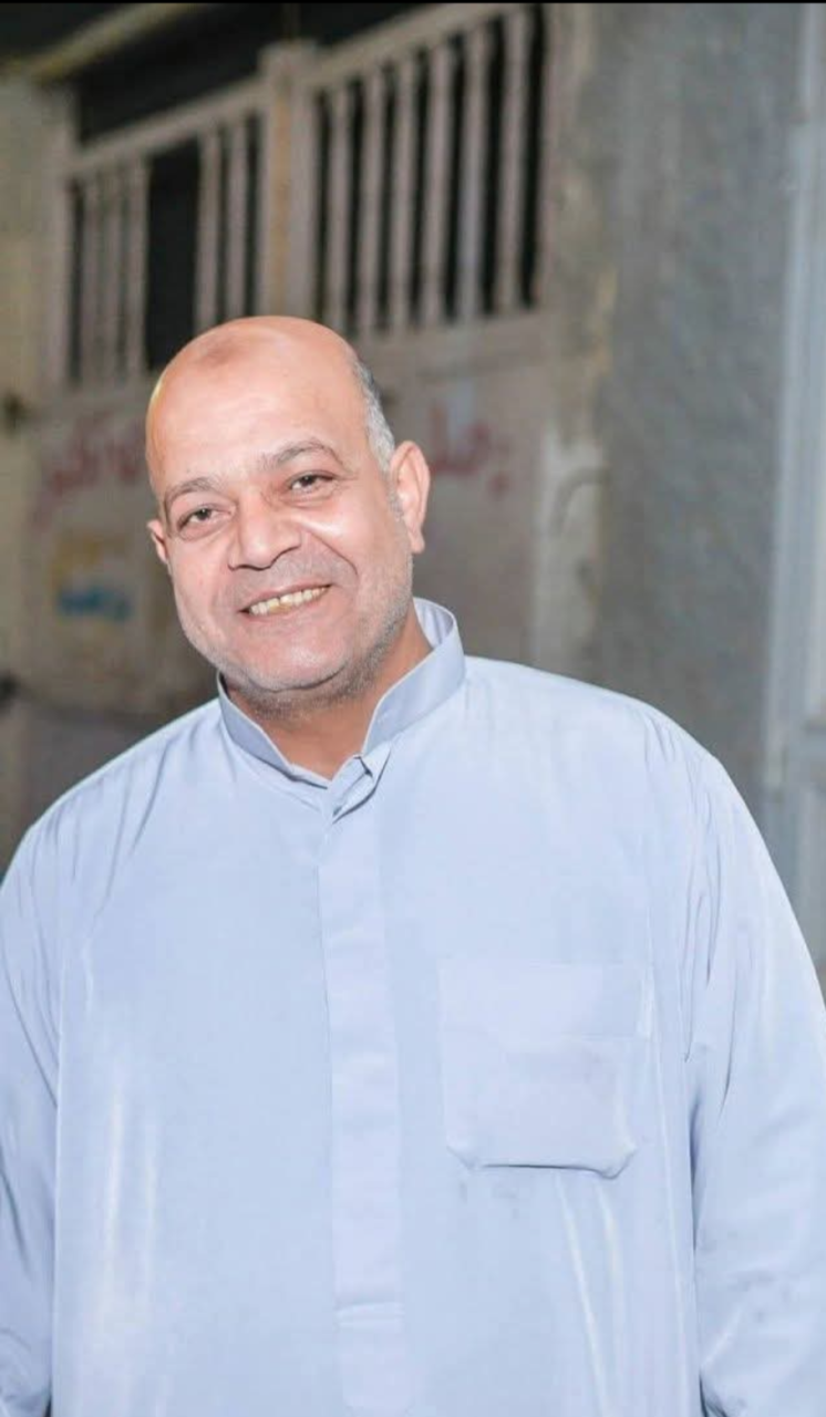 الشيخ محمد عبد الغفار