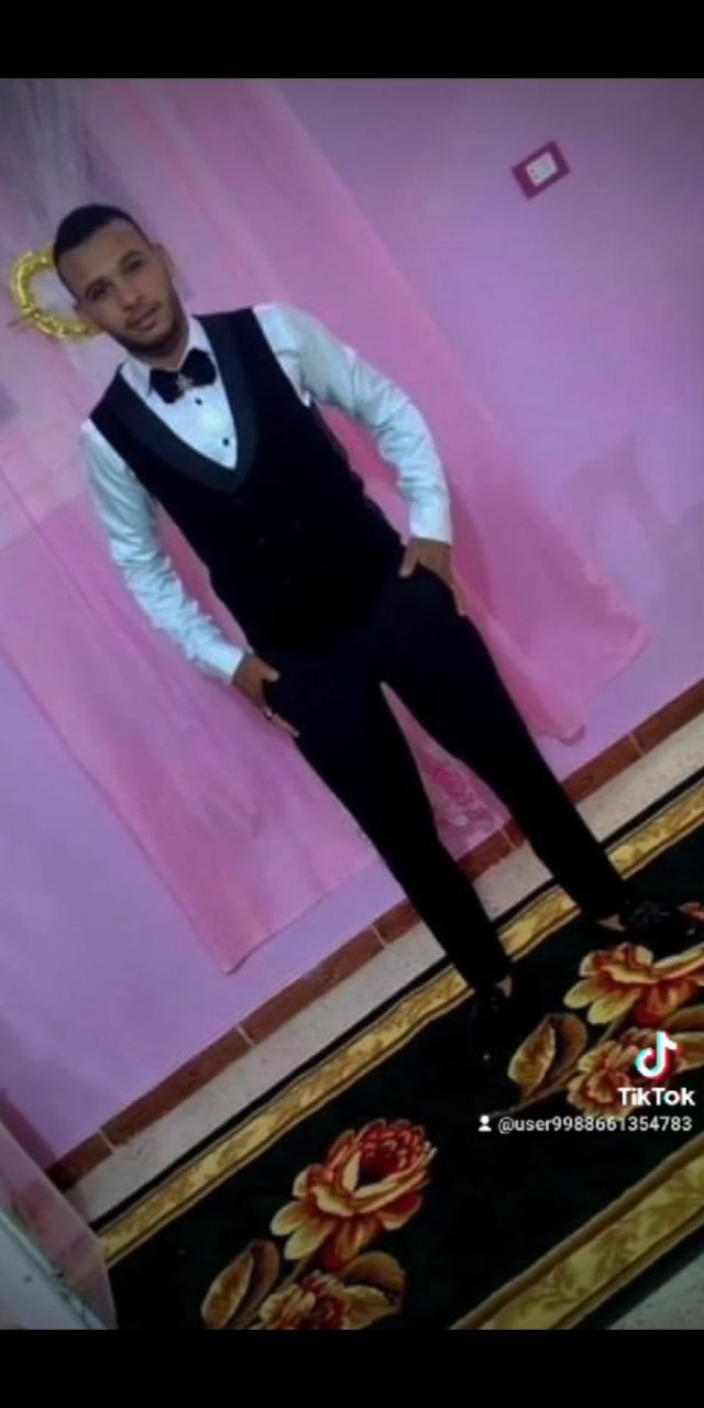 اسامه أحمد خليف خلف ألله