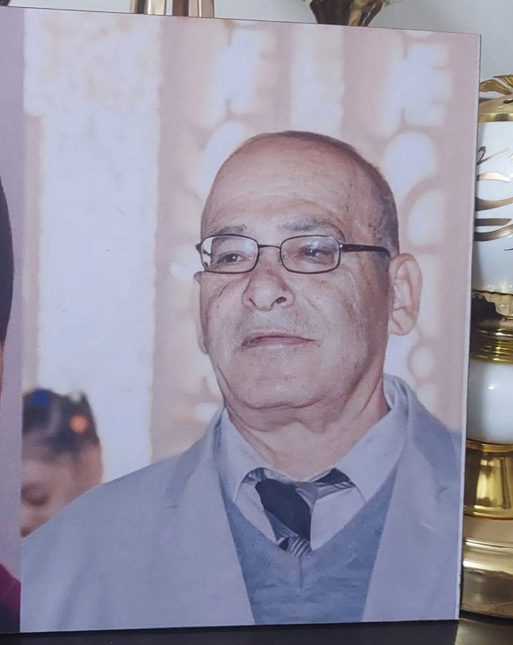 رشدى الجنزورى