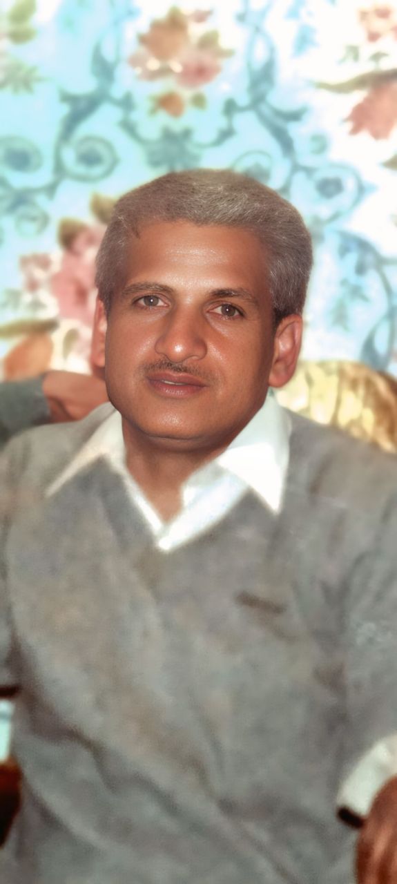 عبد العزيز عزب عرفات