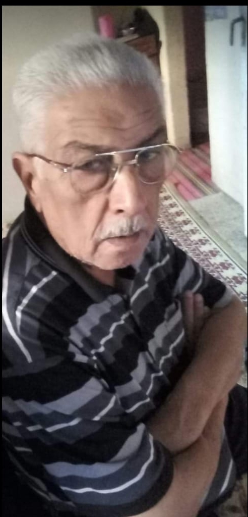 سيد محمد شمردل