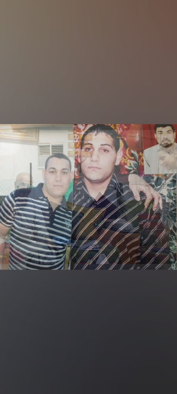 طه حسين قدح