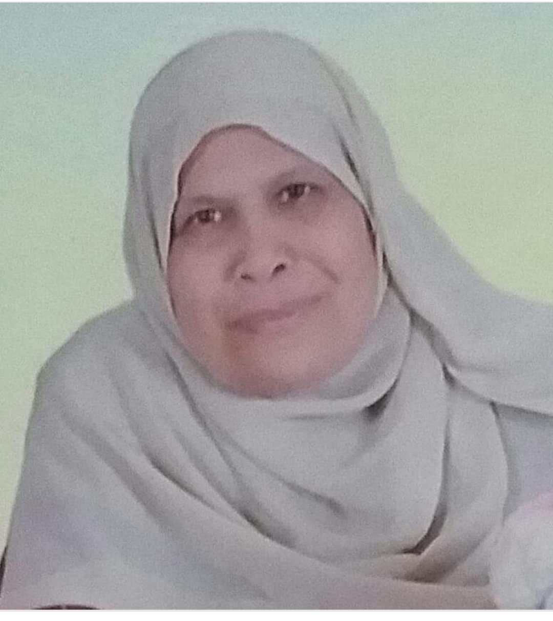 الحاجة سميرة