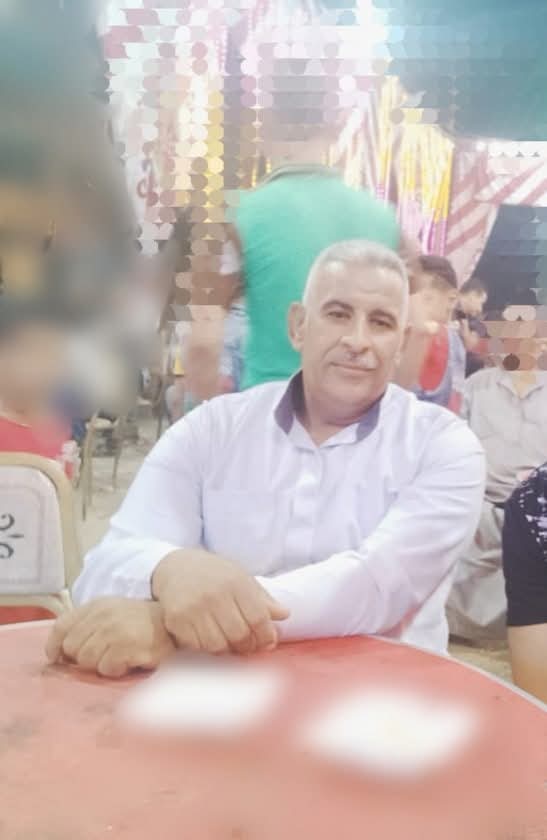 رضا محمد علي