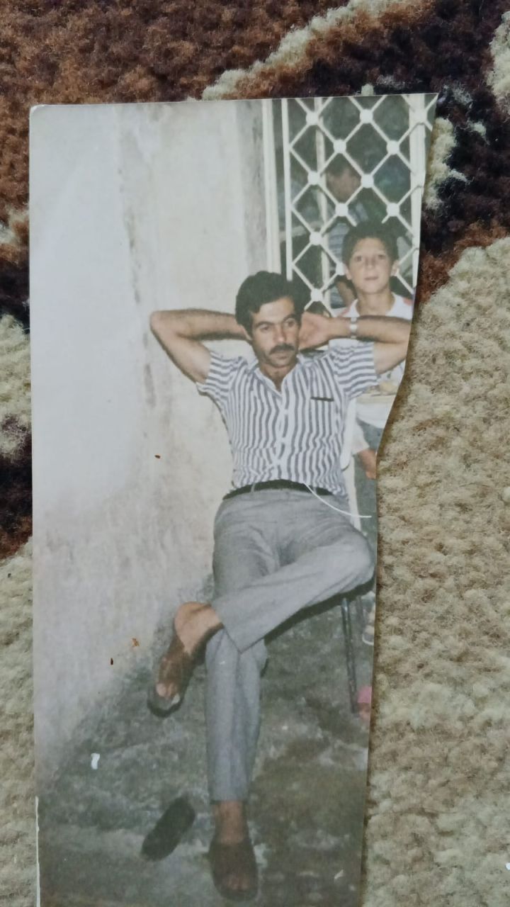 محمود علي@سحر احمد