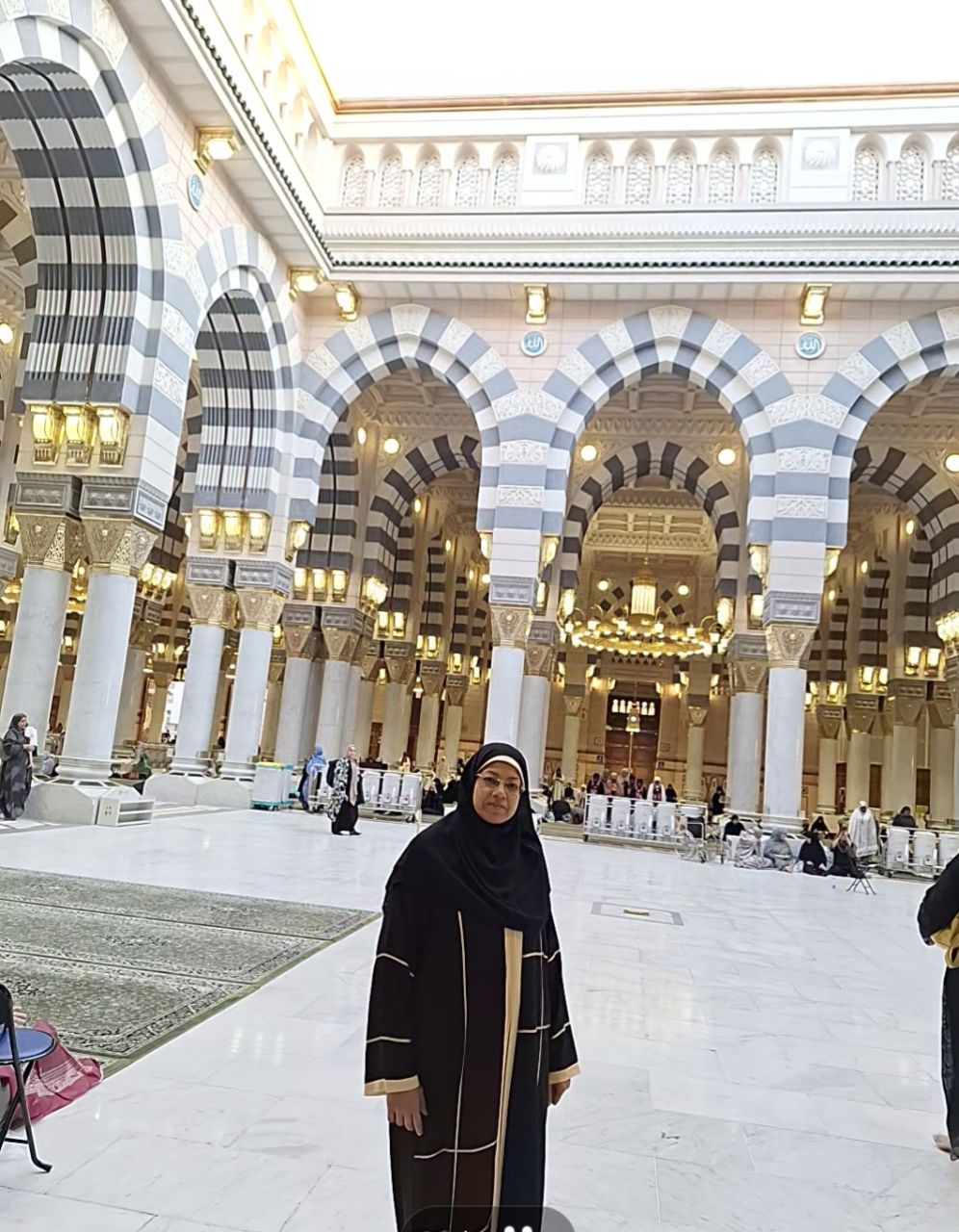 رحمة محمد نشأت