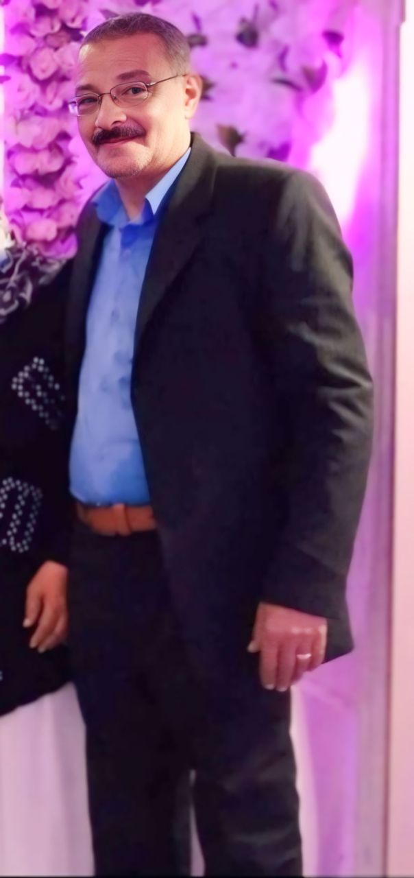 احمد مجدي صديق محمد