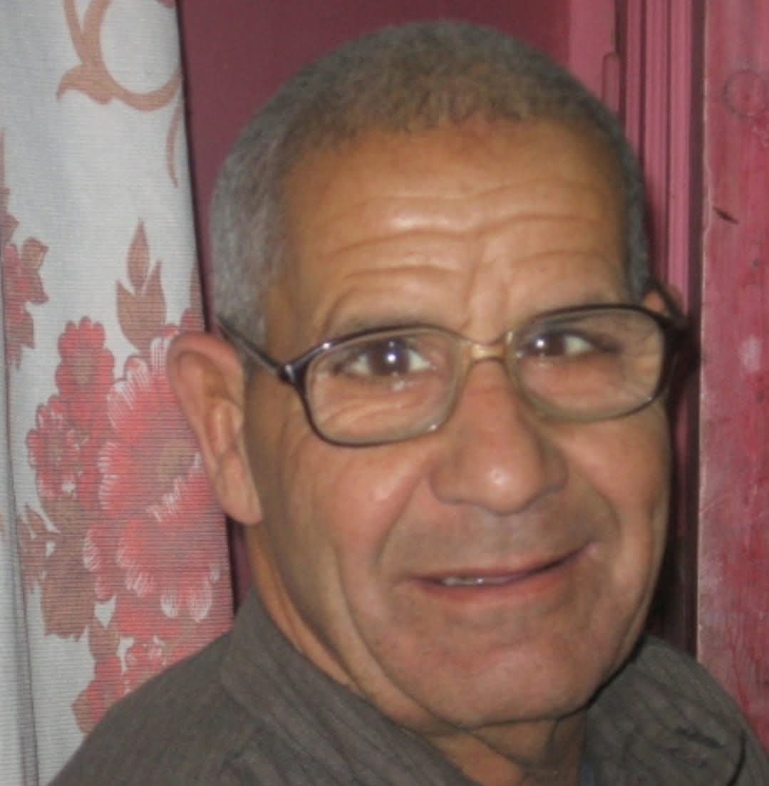 محمد ابوالعالمين خاطر