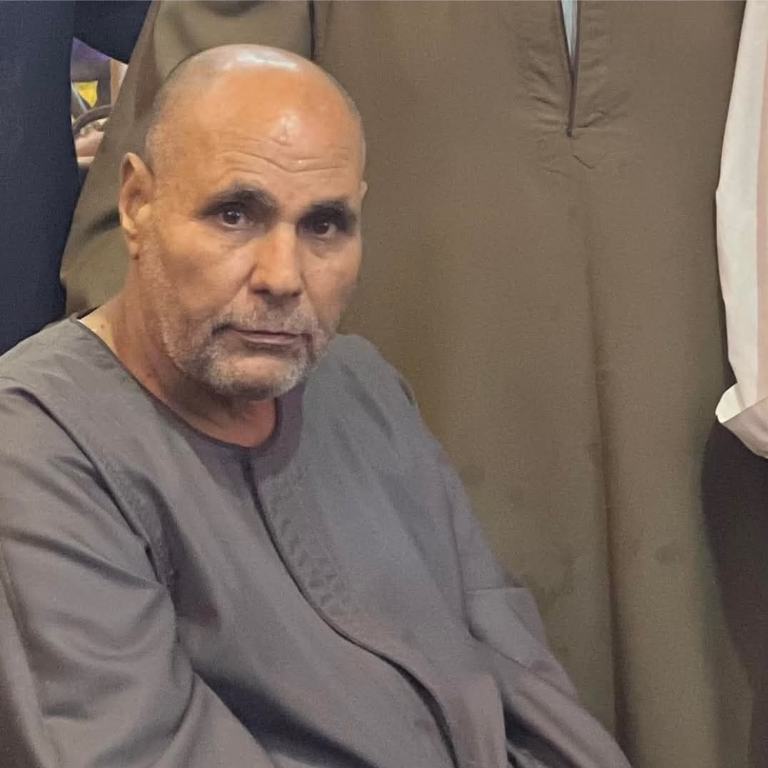 جاد الرب حسين