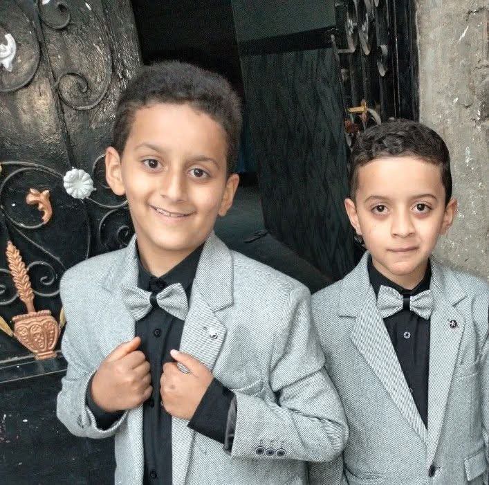 يوسف محمد سعد و سعد محمد سعد