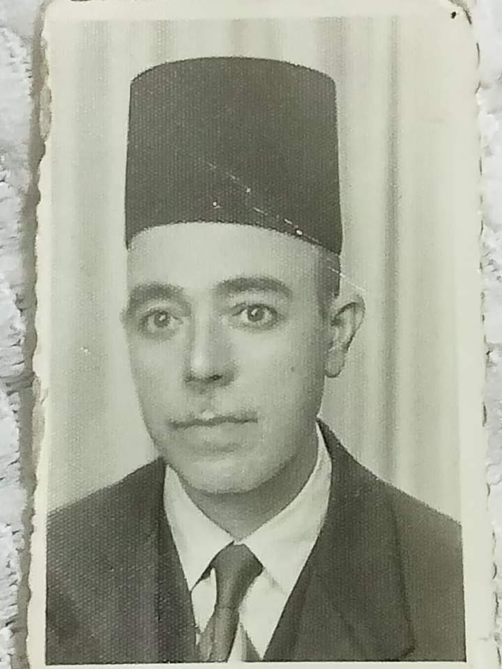 عبد السلام محمد سليمان