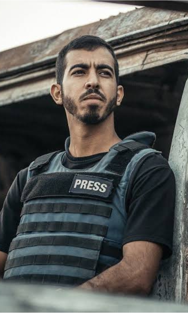 صالح الجعفراوي 😭😭