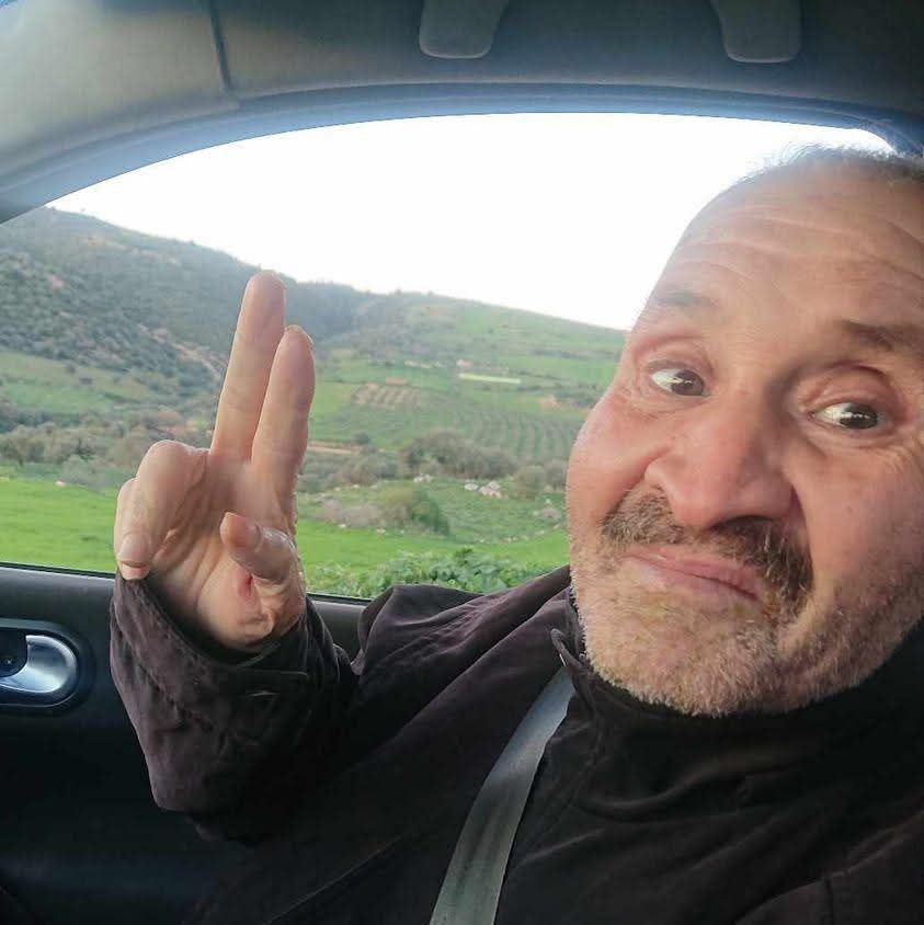 الجد بغدادي