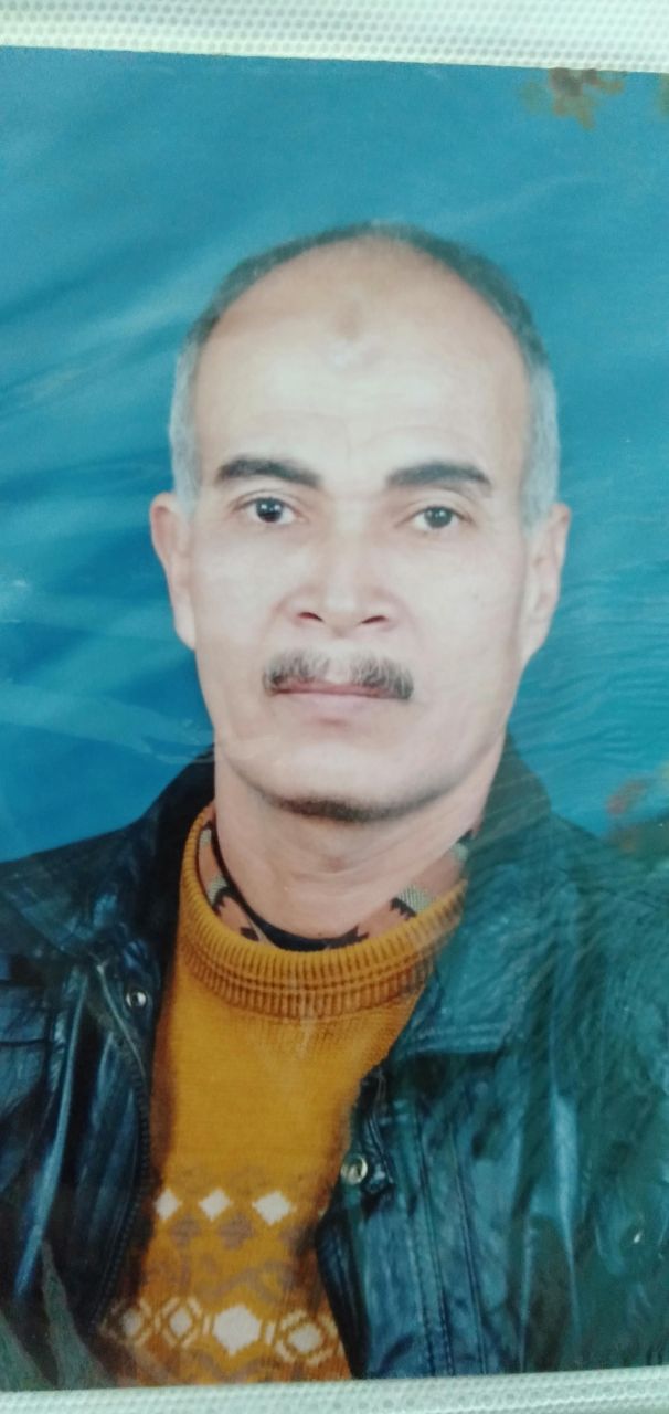 سعيد الشحات