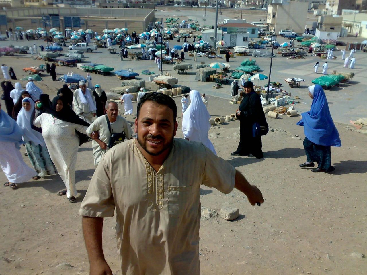 محمد عبد الفتاح الديب