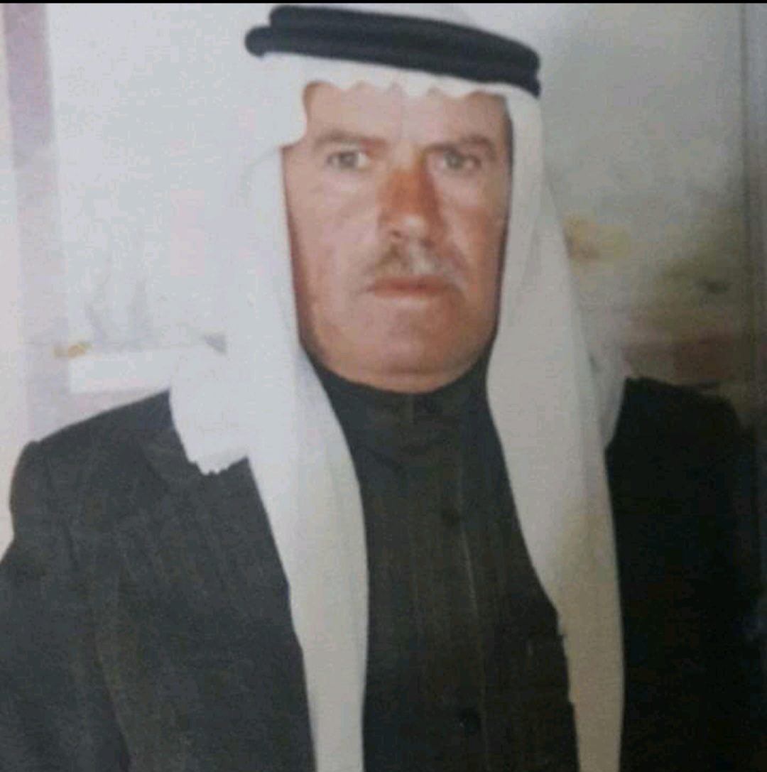 سليمان محمد عثمان