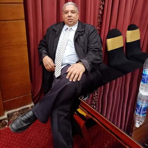 بدران جمعه محمد