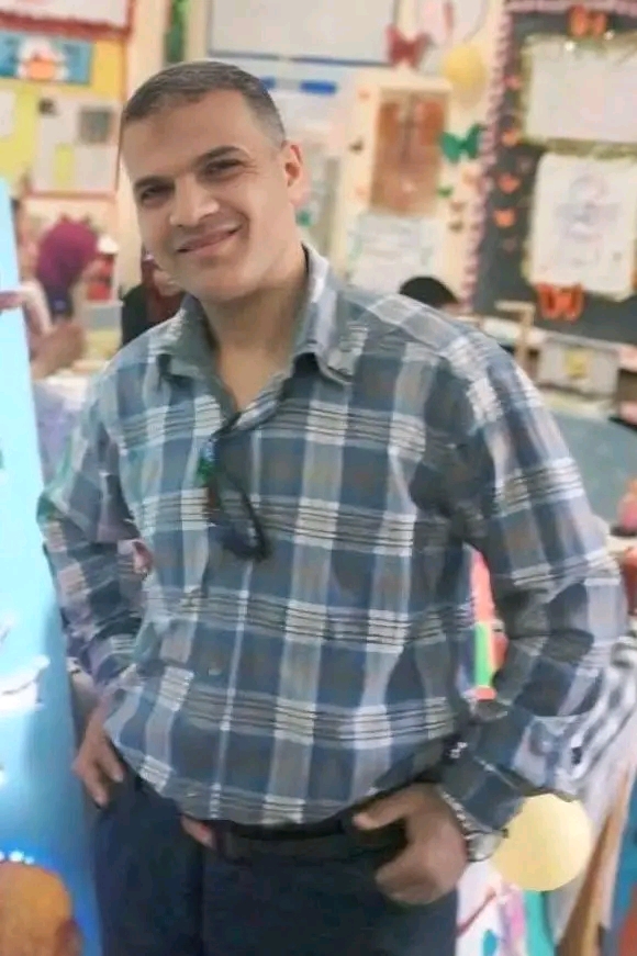 إبراهيم سعد النجار