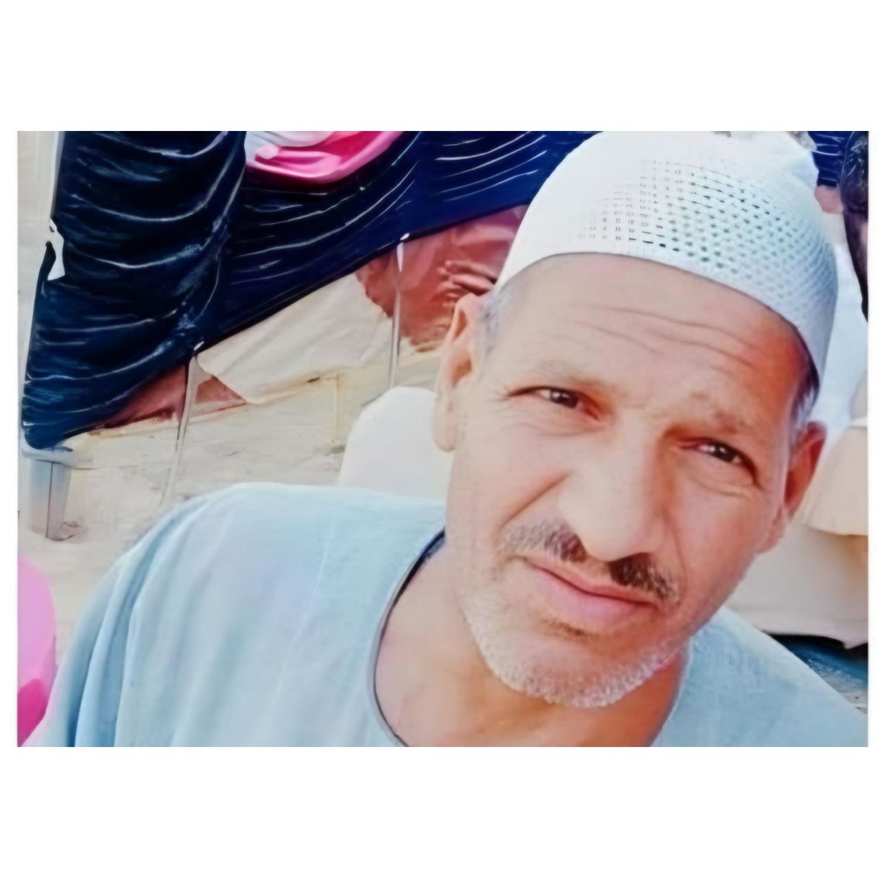 جمال عباس زايد