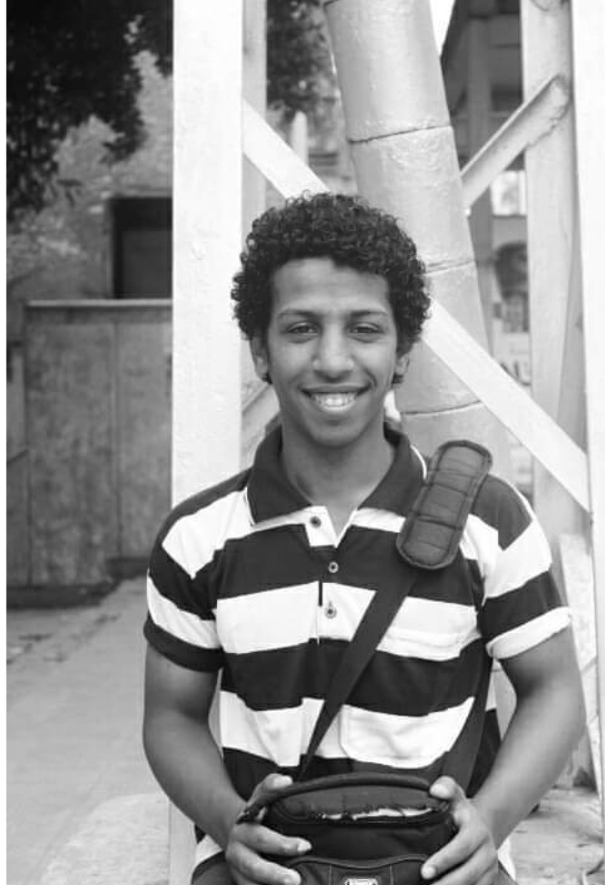 كريم مساعد احمد