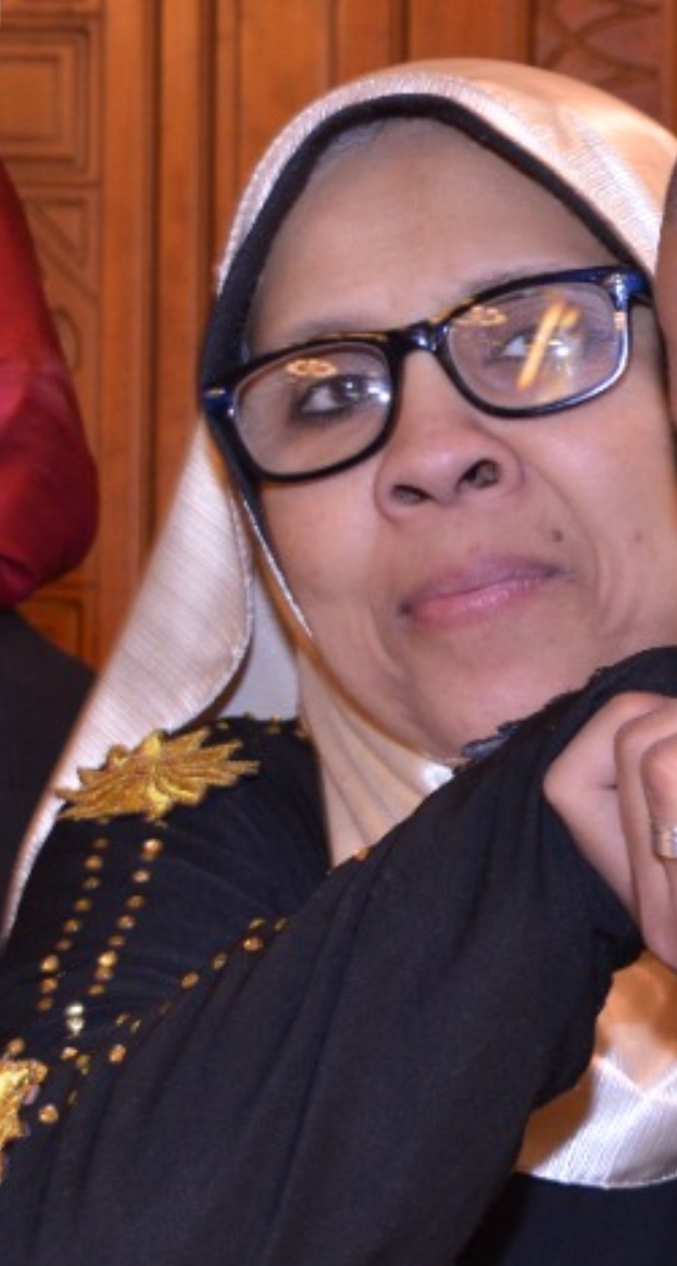 صابرين محمد علي