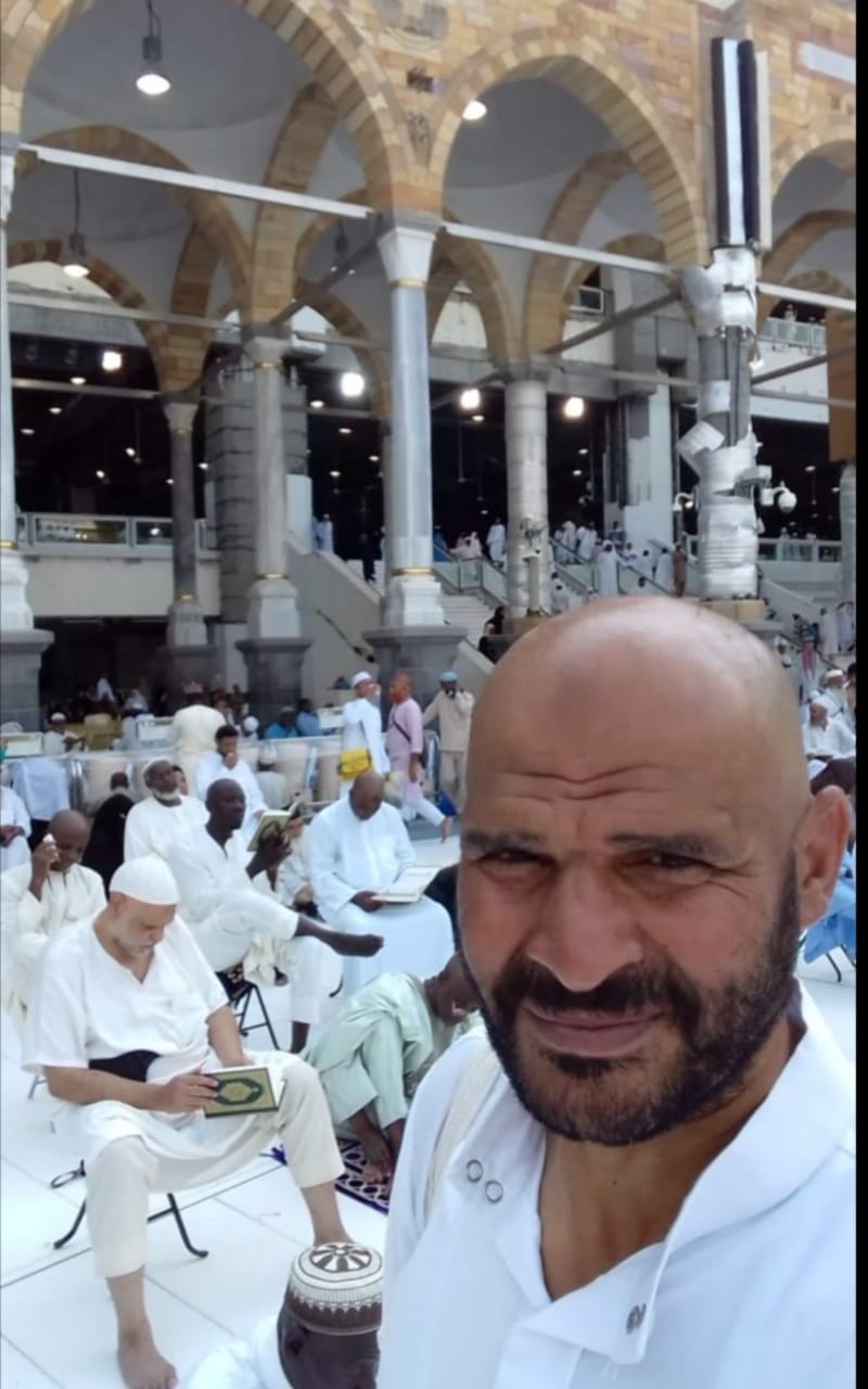 ابي عبد اللطيف صبح