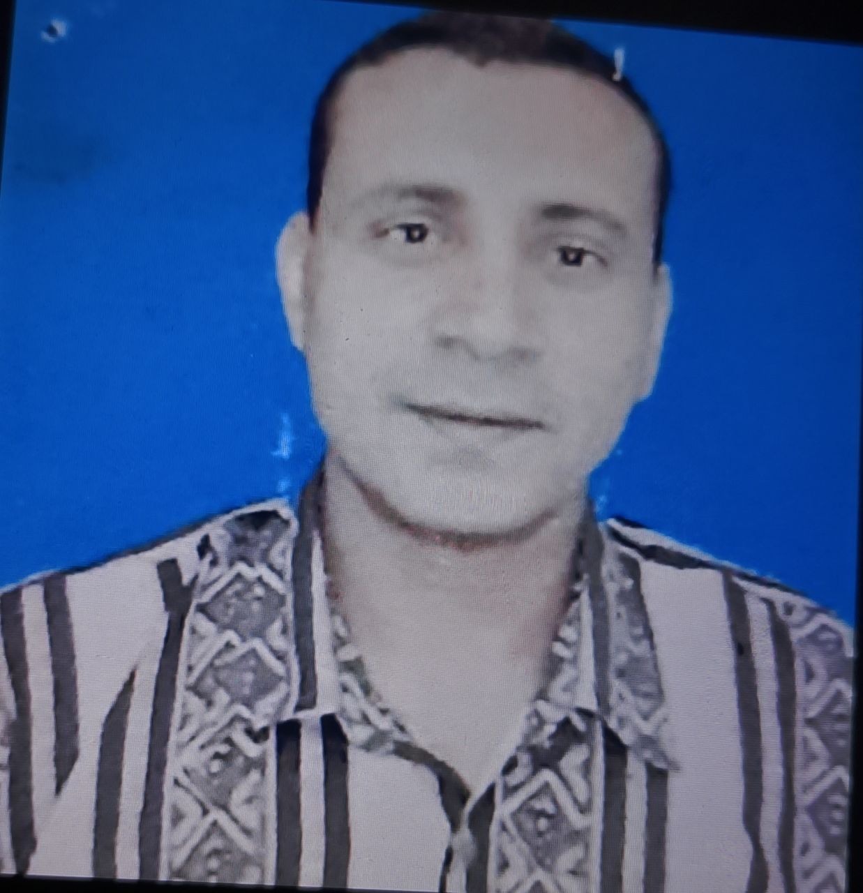 الحاج علي حميده