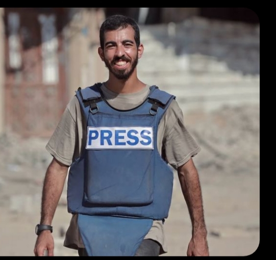 صالح الجعفراوي