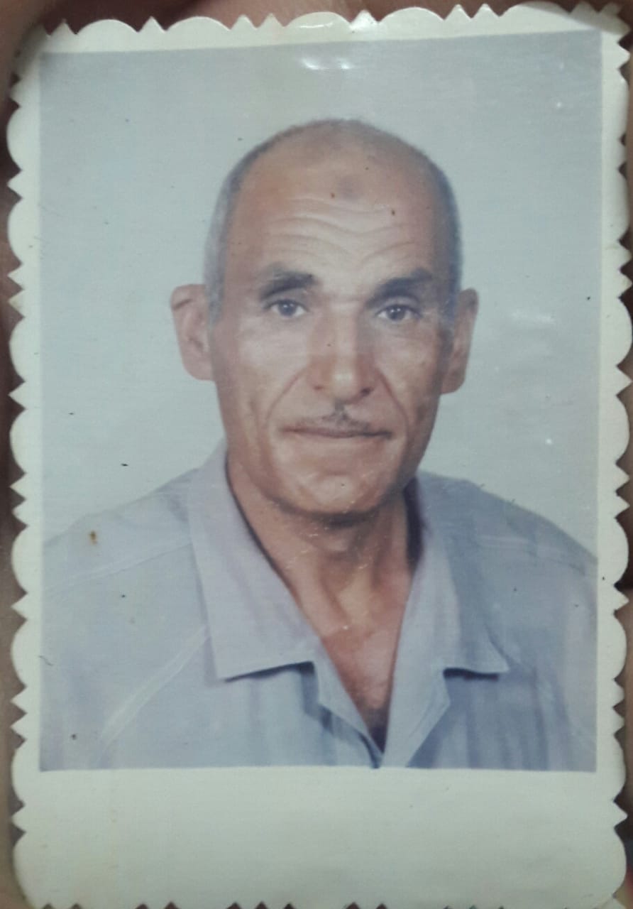 علي بسيوني حسن