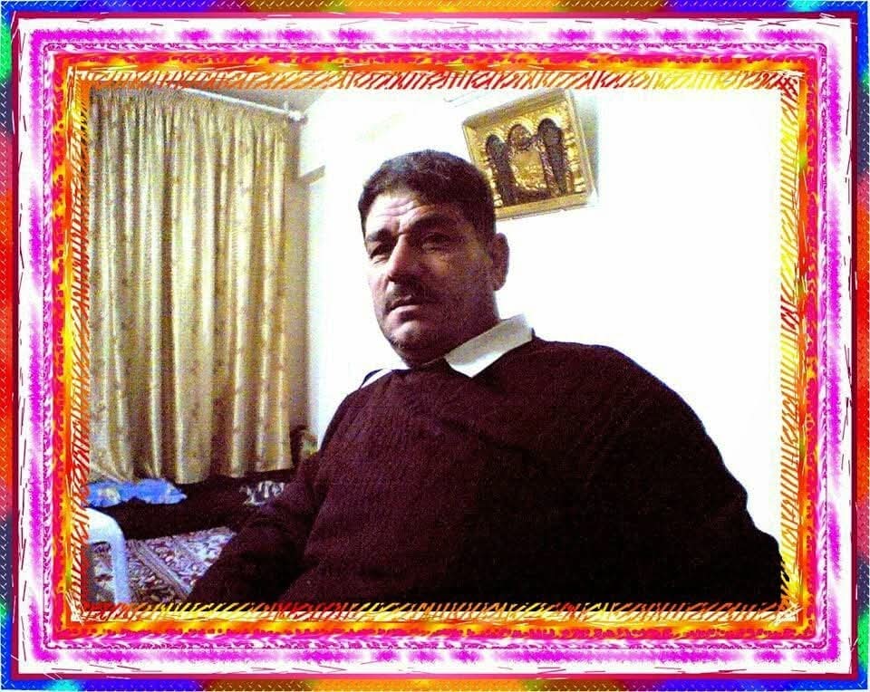 محمود عبد الوهاب جرماني