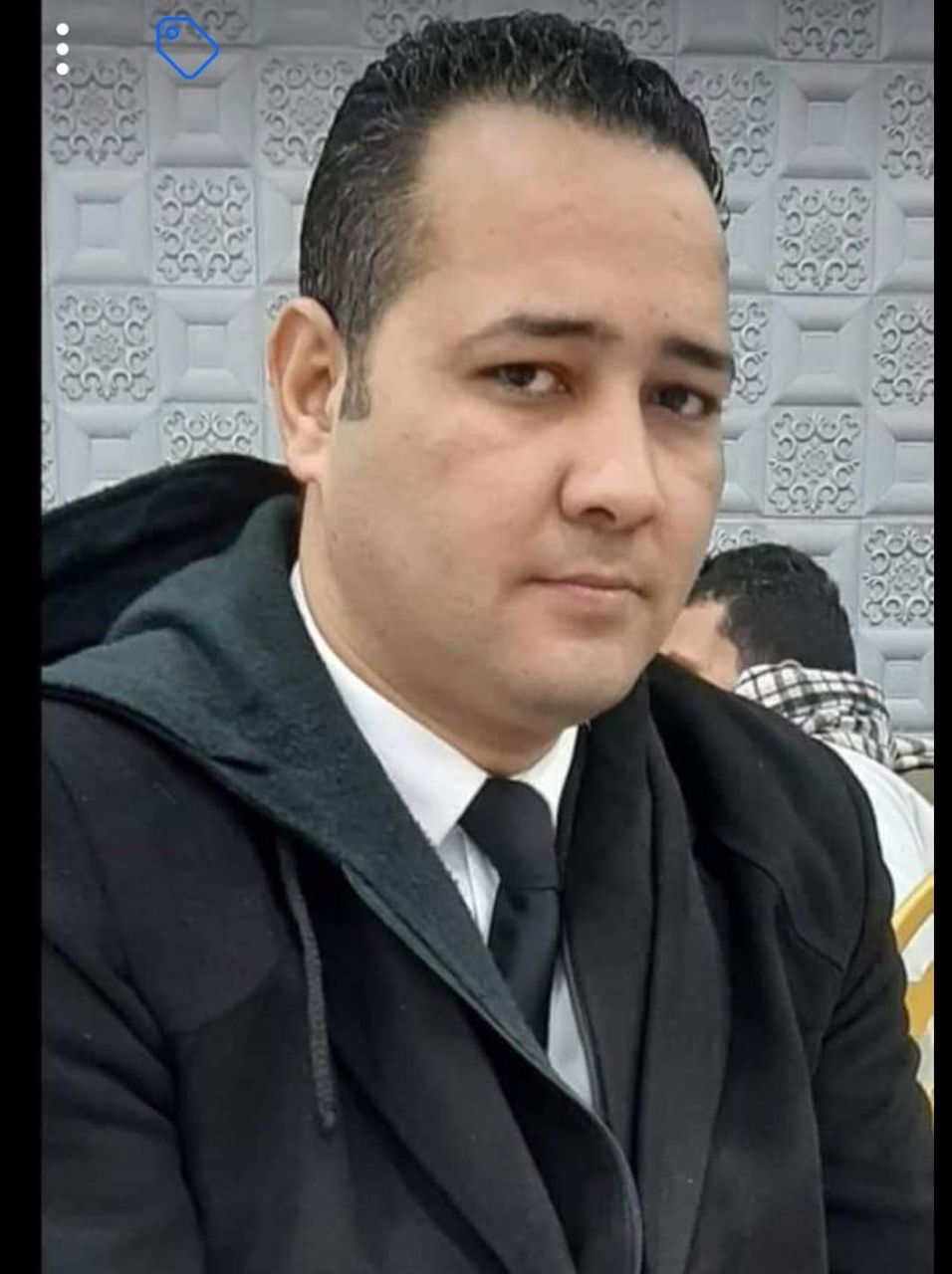 عبد العزيز ابو الحجاج الشيخ