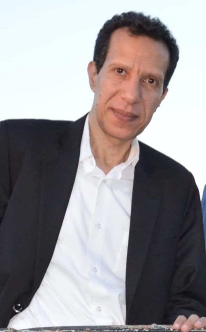 محمد عبد الباقي