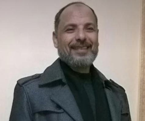 جمال الحسيني