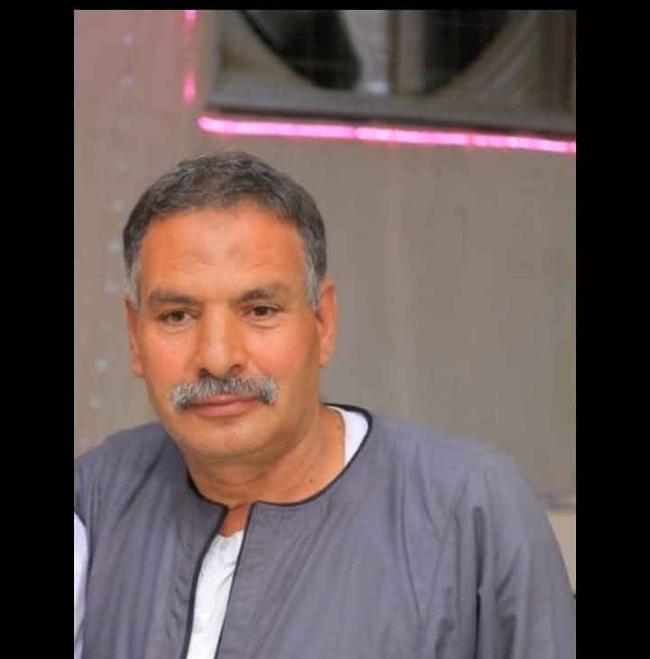 احمد مختار هلال