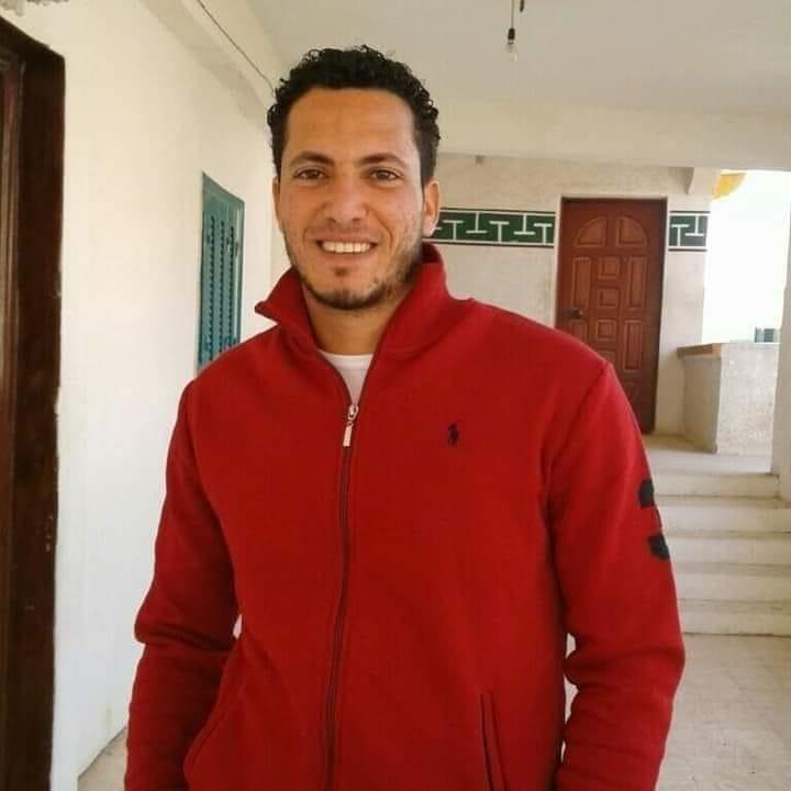 فقيد الشباب نادر حمدي