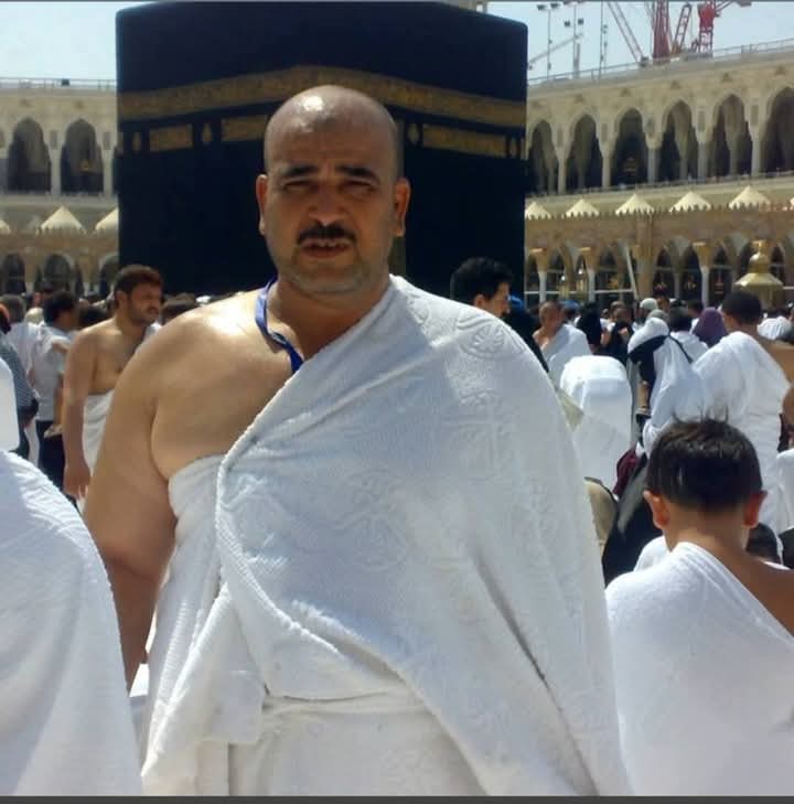 مرعي ابو زيد النقيب