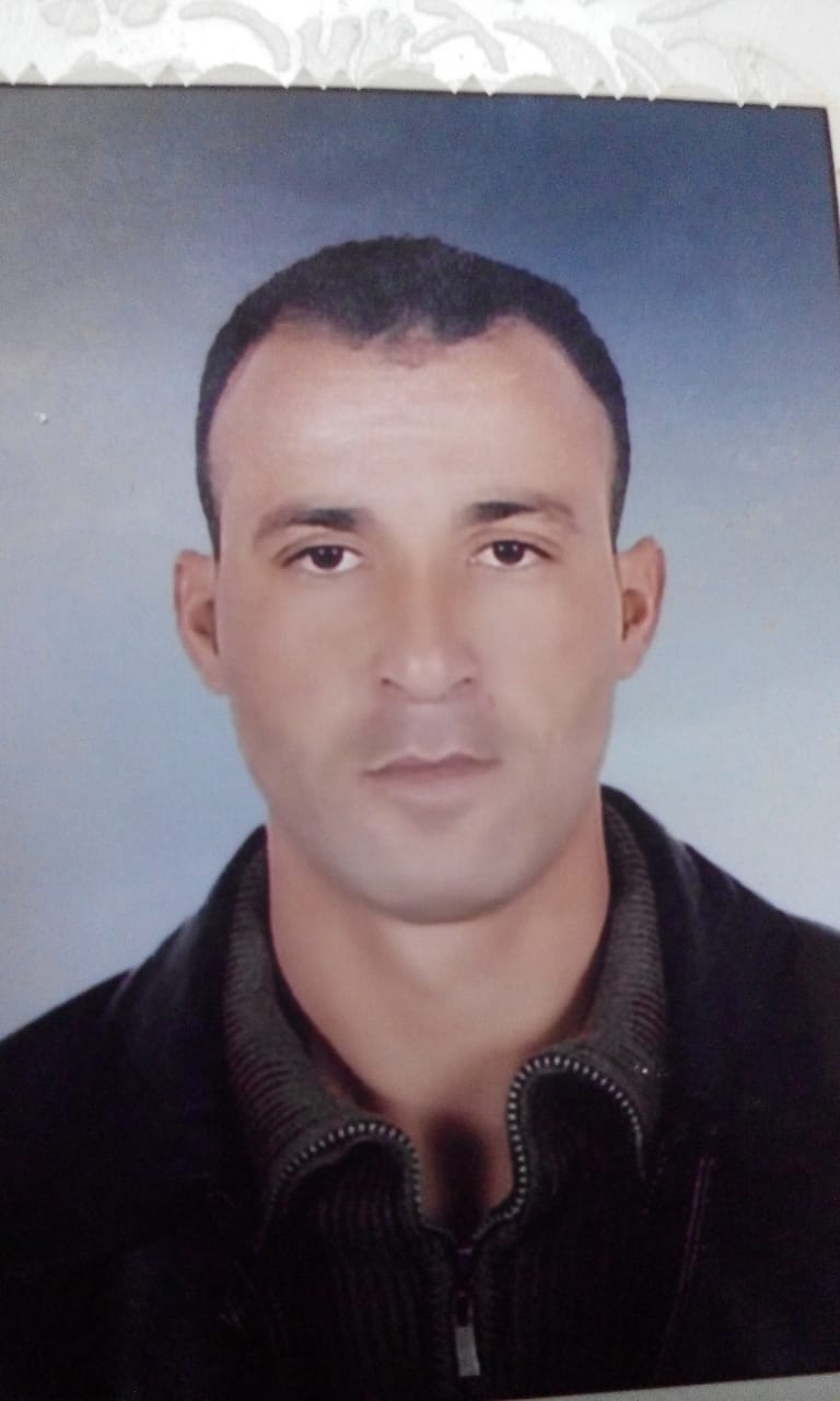 هيثم حسين سلطان