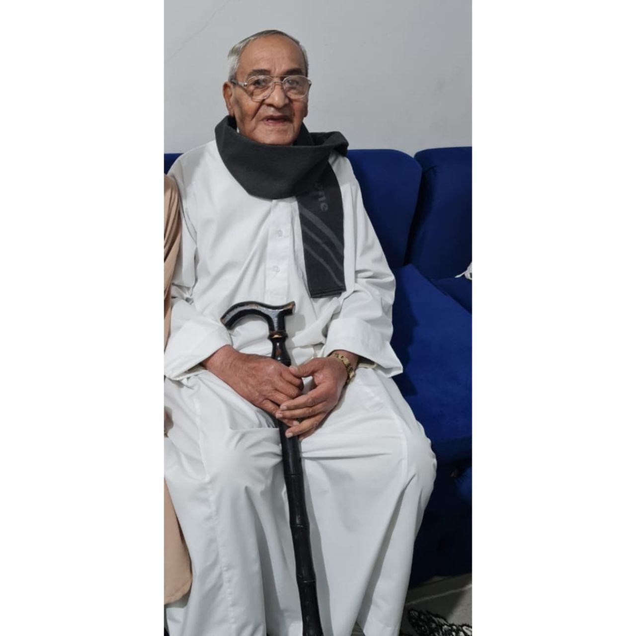 الحاج:محمد ابوالحسن جبر الصيفي