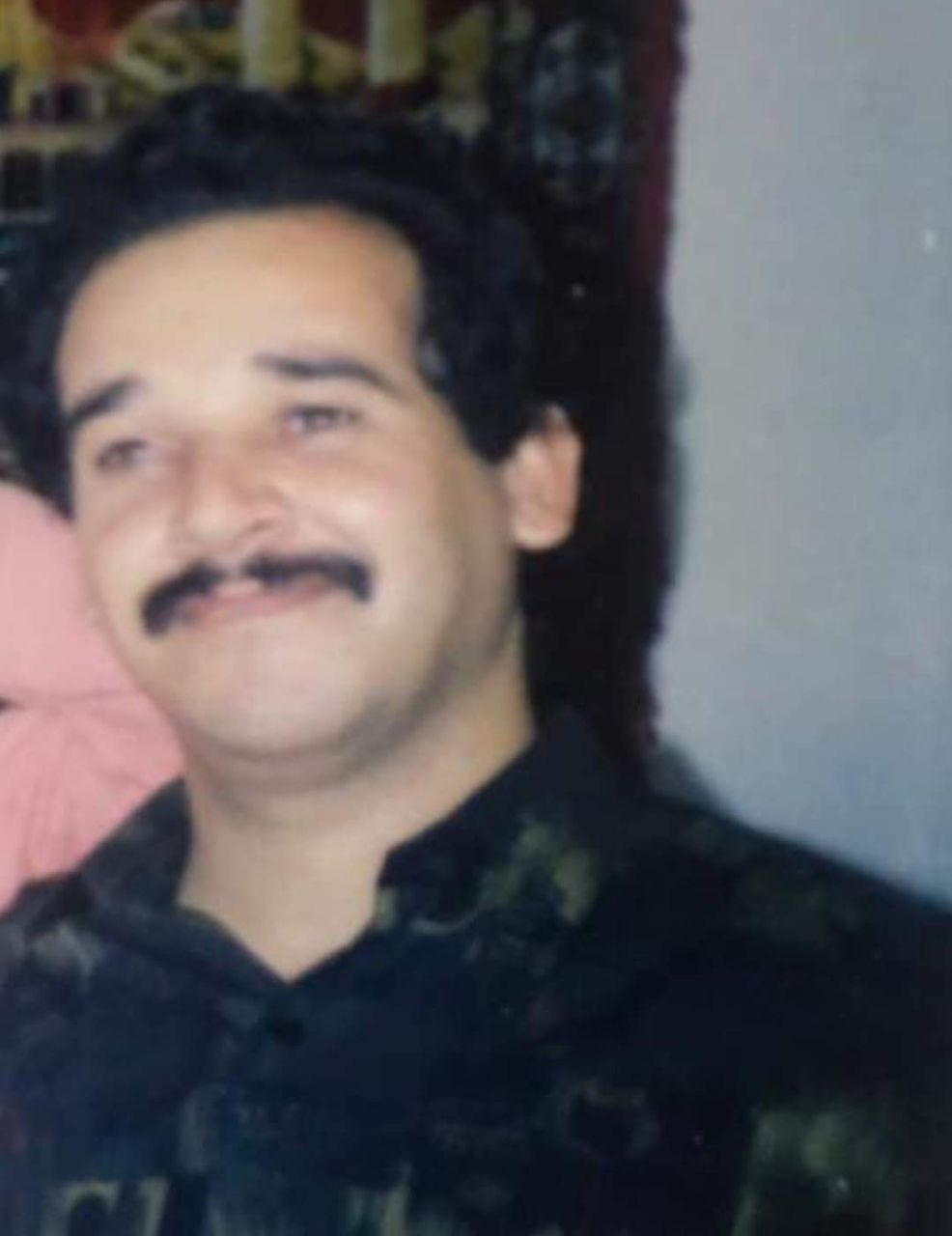 محمود النوافله