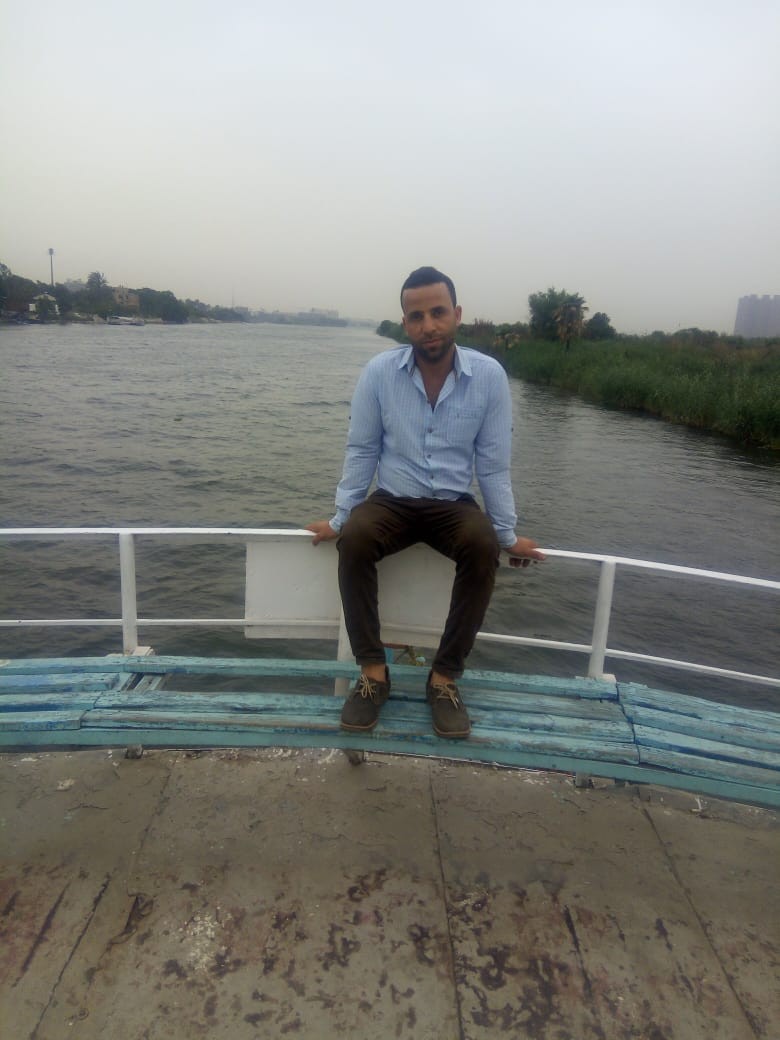 خالي محمود  رحمه الله عليه